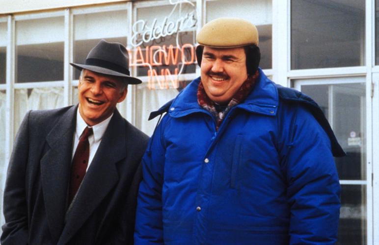 Planes, Trains and Automobiles (1987)