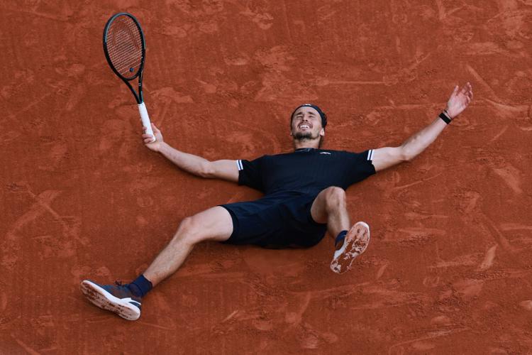 TENNIS-FRENCHOPEN/
