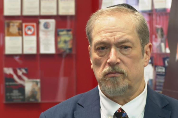 Trump Voters Venezuela