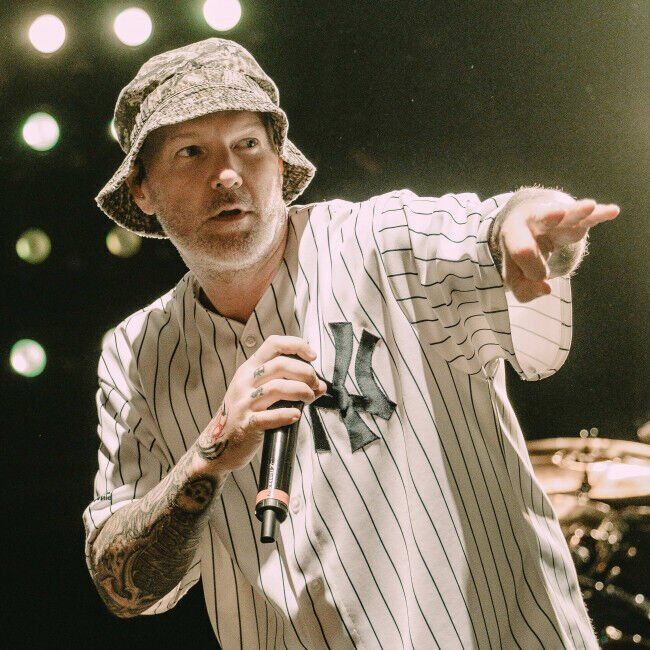 Fred Durst