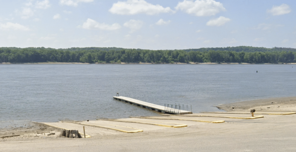 DNR investigating wastewater discharge into Mississippi River from Keokuk
