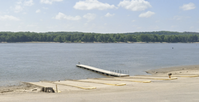 DNR investigating wastewater discharge into Mississippi River from Keokuk