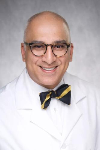 Dr. Azeemuddin Ahmed