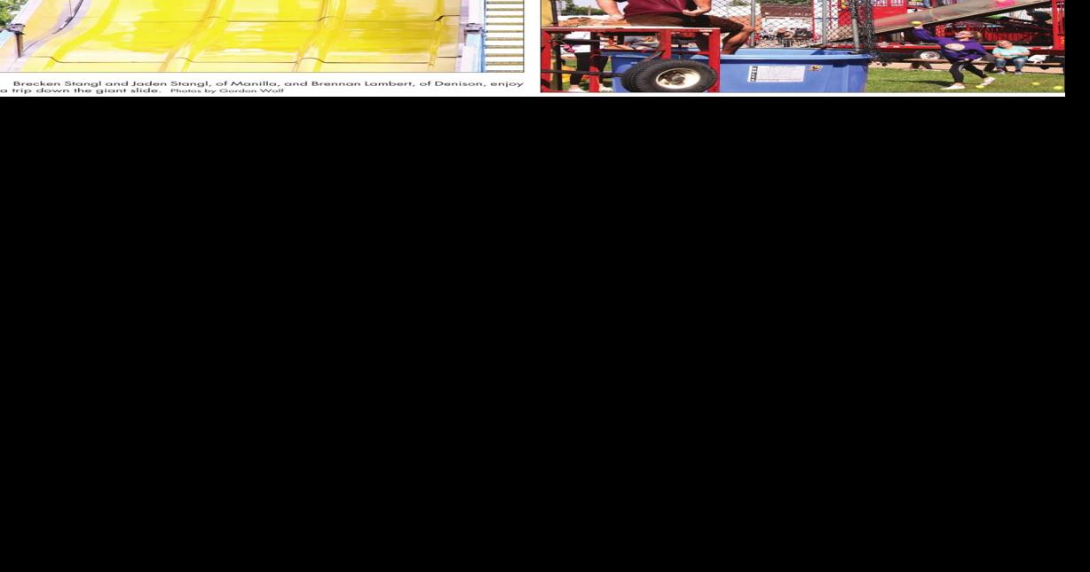 Schleswig Calf Show Days