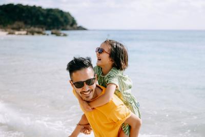 Enjoy beautiful beaches, delicious culinary adventures and exciting summer festivals in Puerto Rico — without the need for a passport.