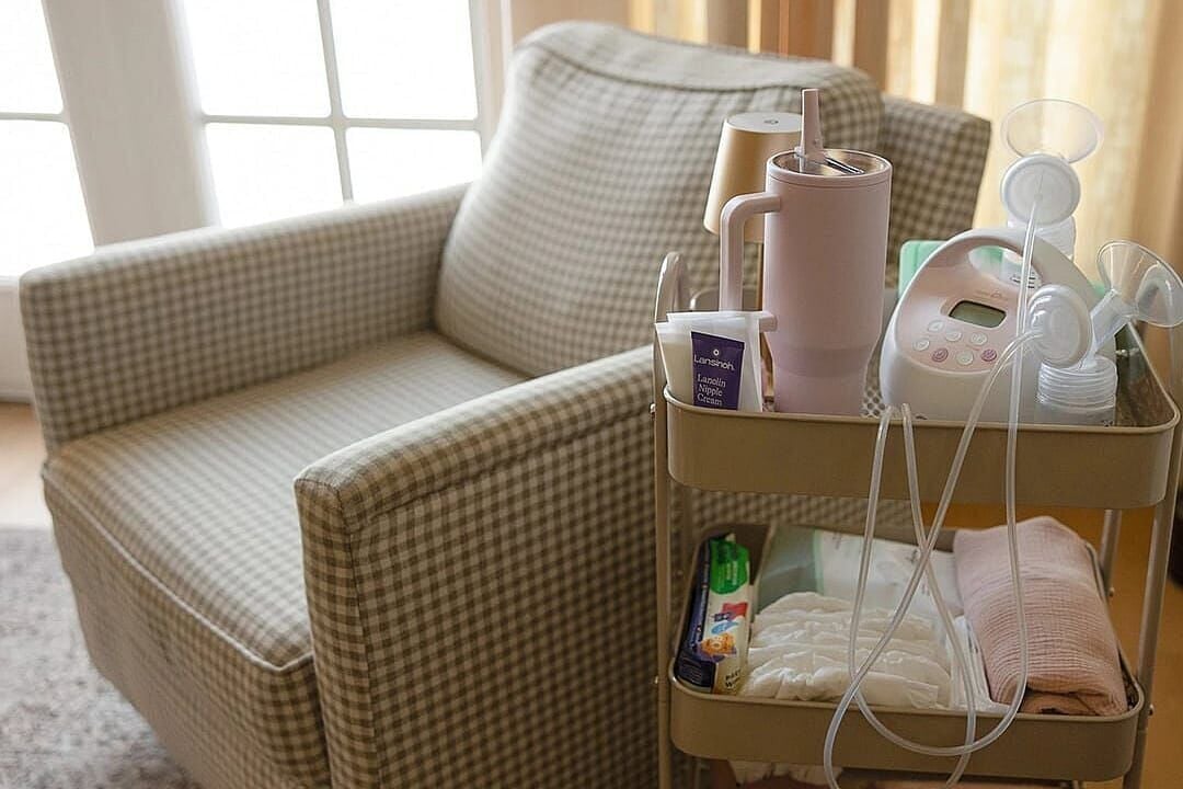 Survey finds working moms are not getting the support they need to breastfeed