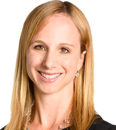 Rachel Greszler