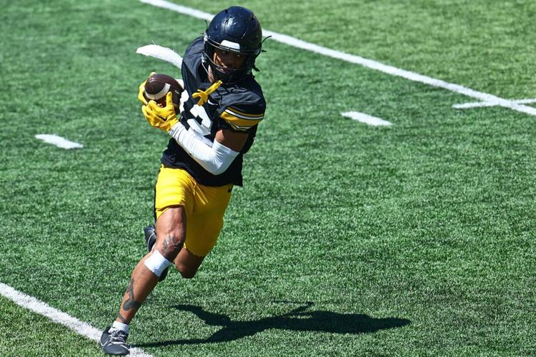 Iowa FBall Spring 26