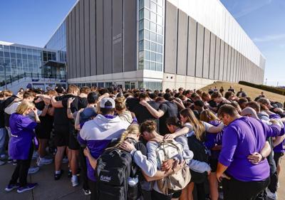 COLLEGE FOOTBALL: Stepsis, Iowa Wave to honor Sutherland Saturday