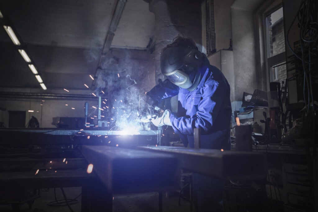Community college expands free training for manufacturers in four-county area