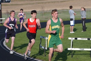 Manning boys win BVC title 