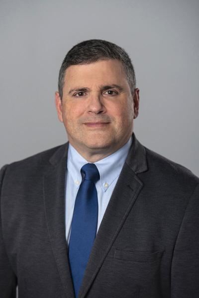Steven Camarota