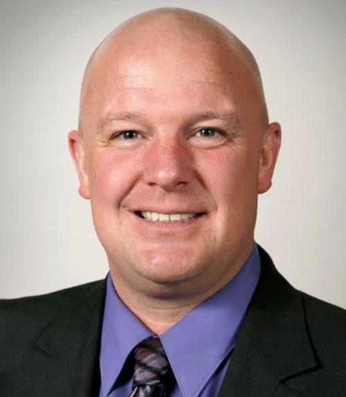 Sen. Jason Schultz (R-Schleswig)