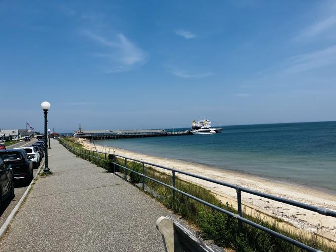 Martha's Vineyard