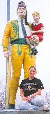 Blum receives invite to Shrine Bowl