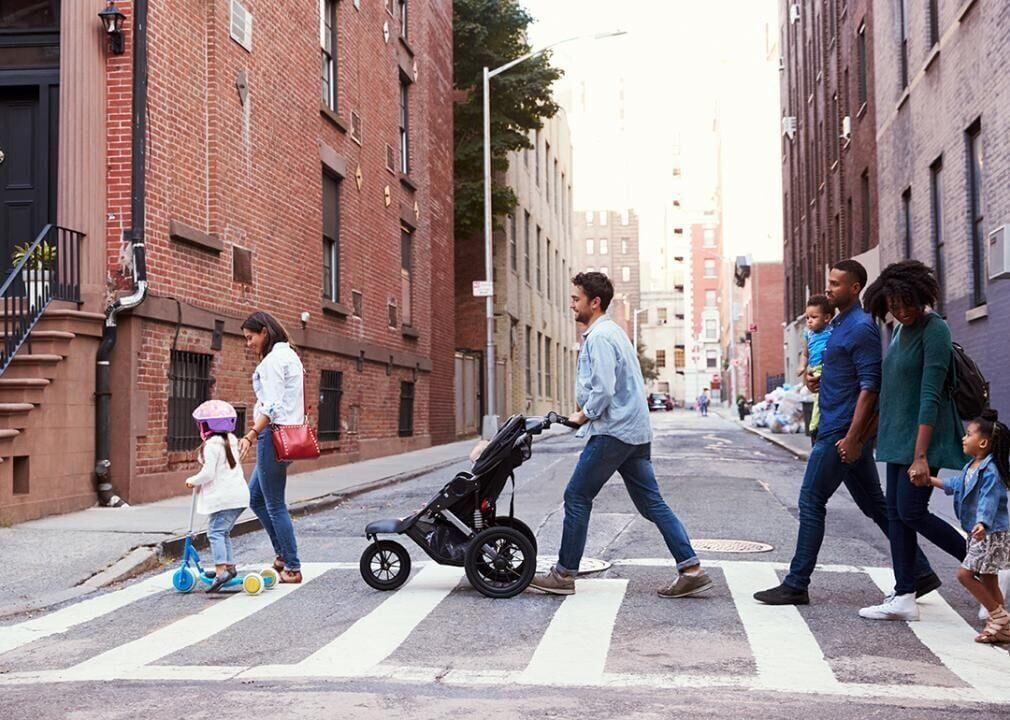 The 10 most affordable cities for renters who need childcare