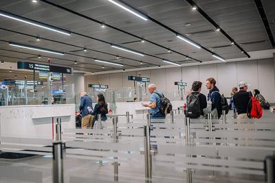 Bad travel advice from AI: From bogus bars to visa fails