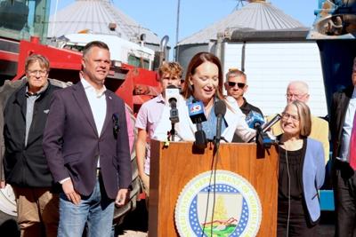 USDA to increase research into U.S. seed stores, partner with DOJ to investigate seed industry