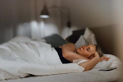 The great sleep divorce: Why couples sleep separately