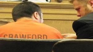 Murder Suspect Receives 50 Year Sentence Law Dbrnews Com
