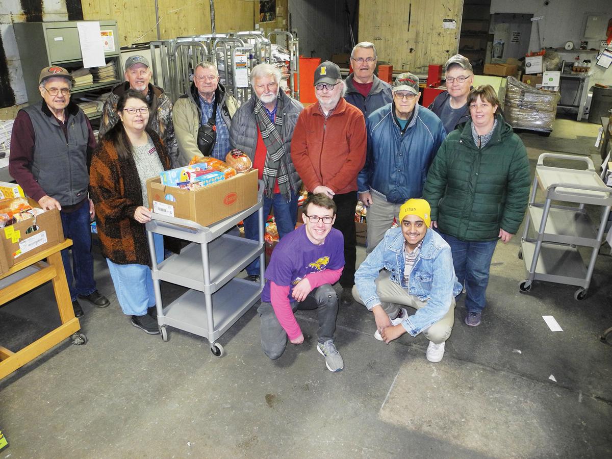 From Goodfellows To You Thanks For All The Good You Do News Dbrnews Com