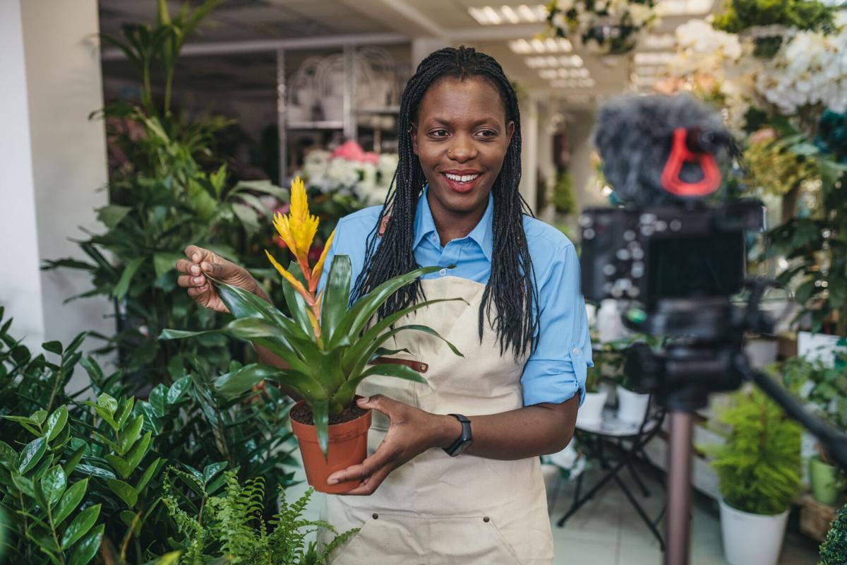 You can pique followers' interest by writing posts that share tips, tutorials and reminders.