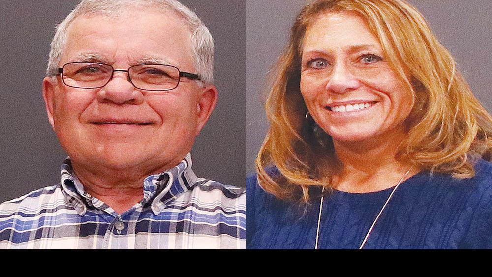 Attorney for Denison city manager, city clerk releases statement about