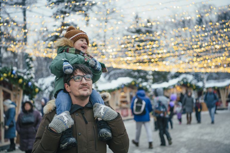 Practicing a minimalist's approach to intentional spending can help you save on holiday gifts, decorations, food and other expenses.