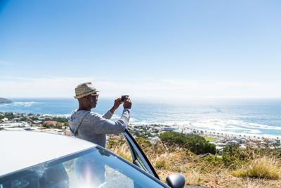The typical cost of renting a car in the U.S. has increased 48% since May 2019, according to the latest data from the Bureau of Labor Statistics (BLS).