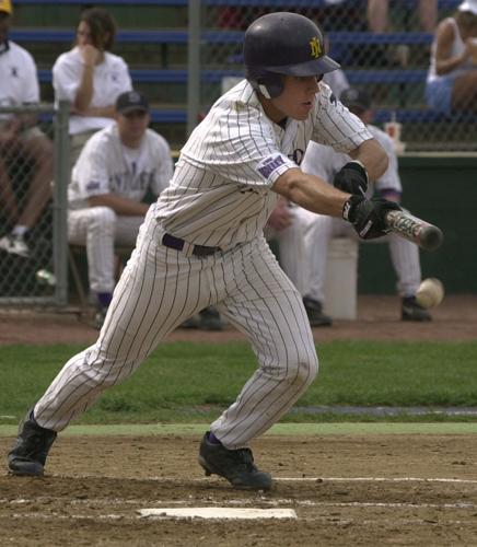 UNI Baseball (2000) 10