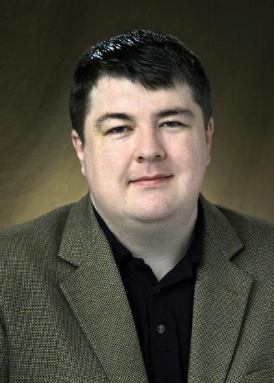 Jeremy Straub