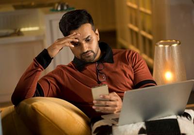 Keeping your bank account funds safe is critical because unlike fraudulent charges on a debit or credit card, you don’t have much recourse if you give away money from your bank account.