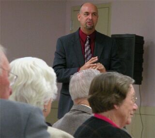 Harrison County losing millions in retail leakage