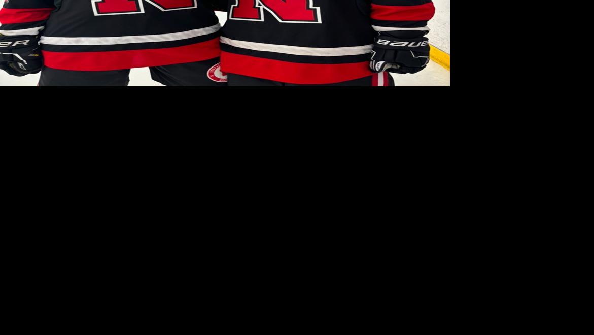 Toni and Shelby Stevens