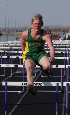 Manning boys win BVC title 