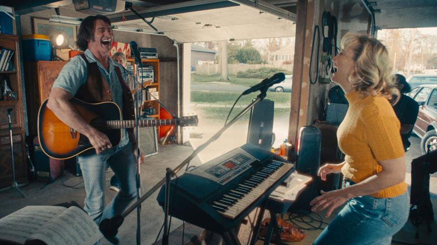 Film Review - Song Sung Blue