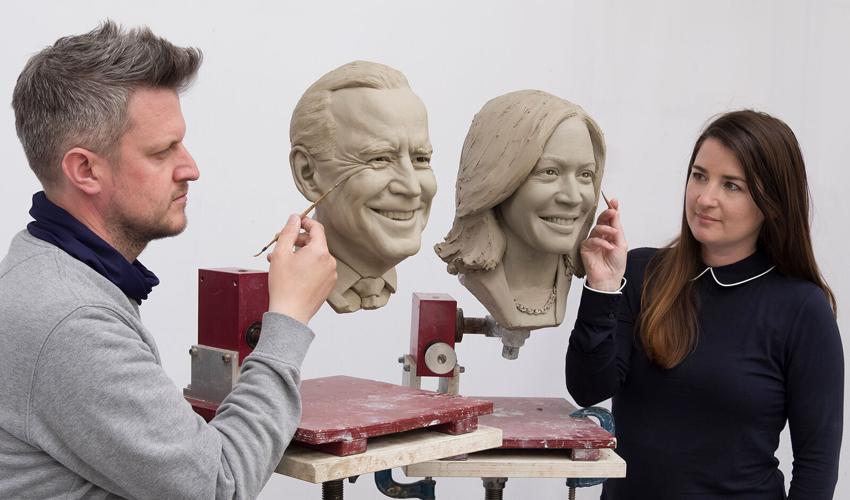 Sculptures
