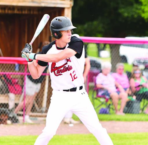 Dax Tomkinson, Clarinda