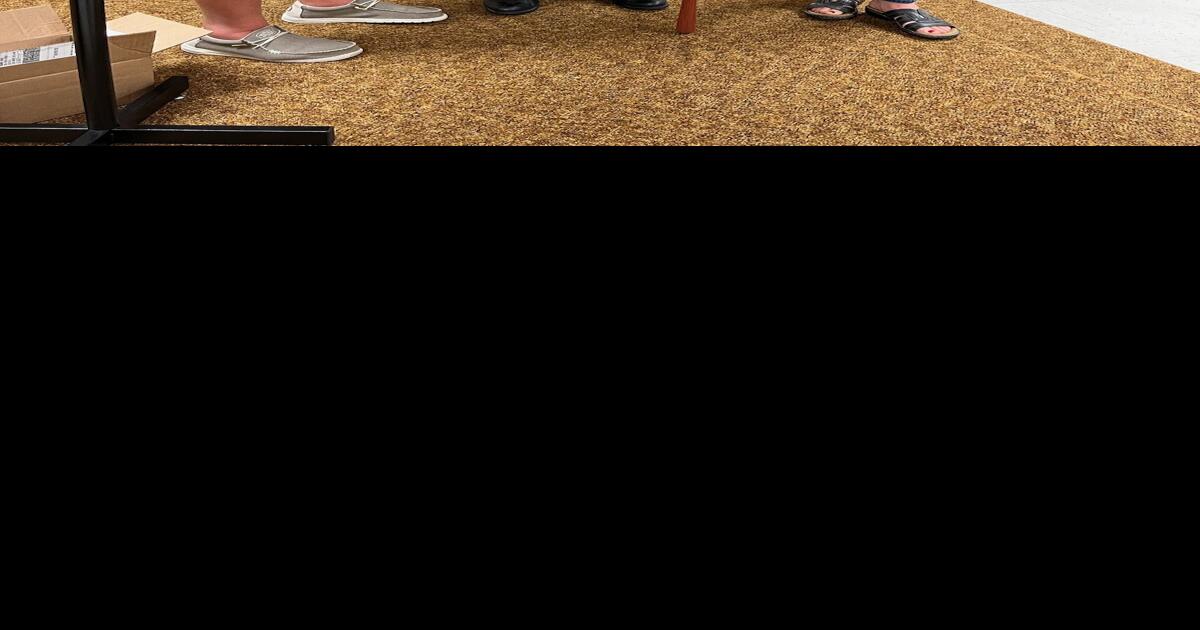 Ida Grove Kiwanis present Pitching Award