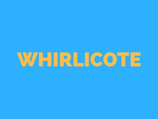 WHIRLICOTE