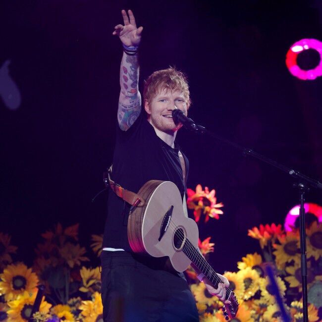 Ed Sheeran has won his court case