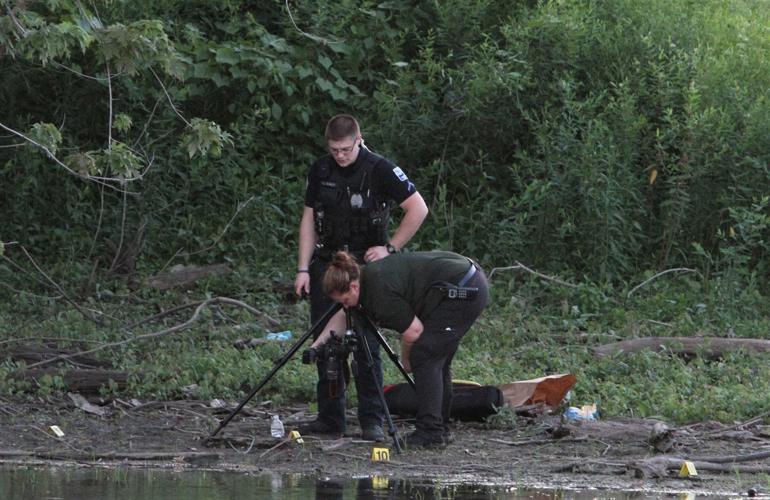 Breasia Terrell investigation