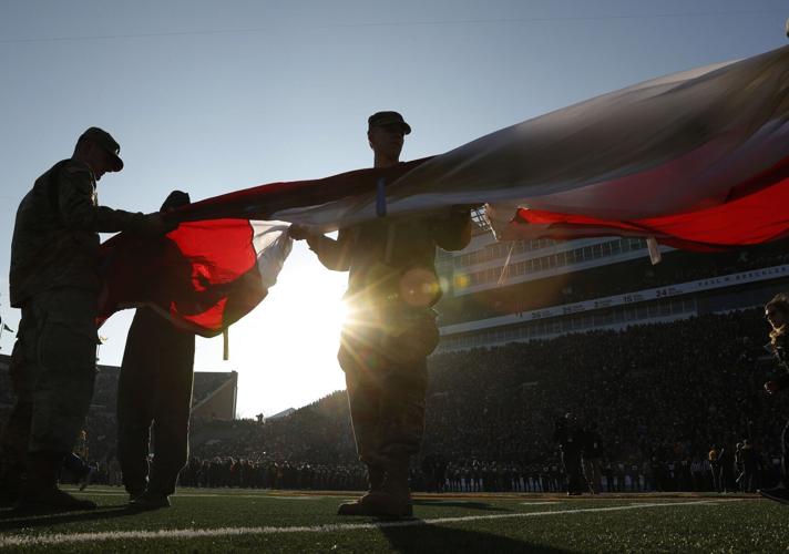 Minnesota Iowa Football