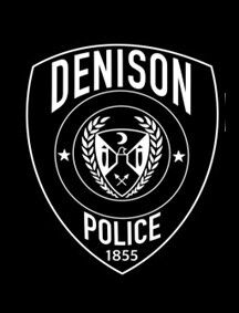Denison Police Department