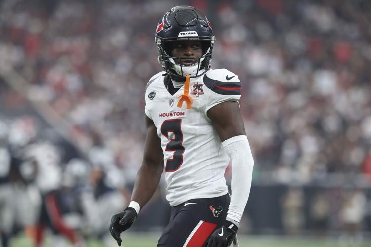 NFL: Dallas Cowboys at Houston Texans