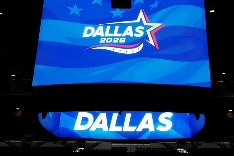FILE PHOTO: Republican Midterm Convention in Dallas