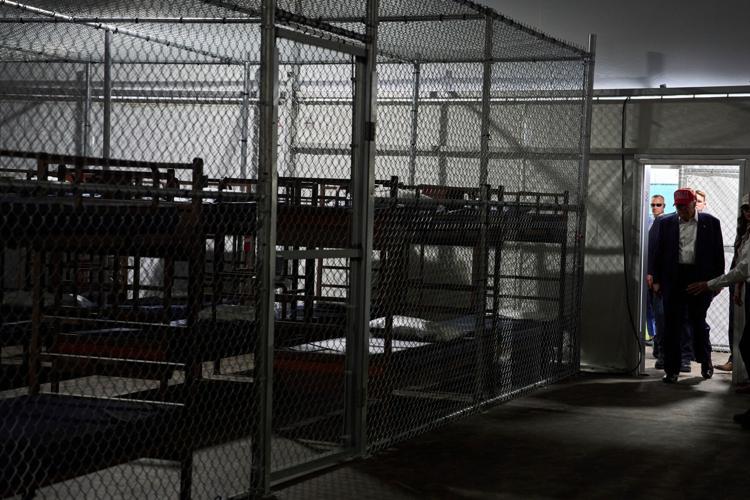 Immigration Prolonged Detention