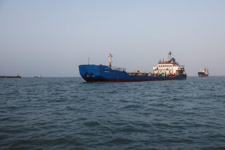 IRAN-CRISIS/HORMUZ