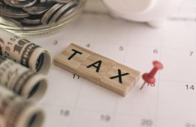 Replacing state income taxes with sales taxes will help the rich and hurt the rest of us