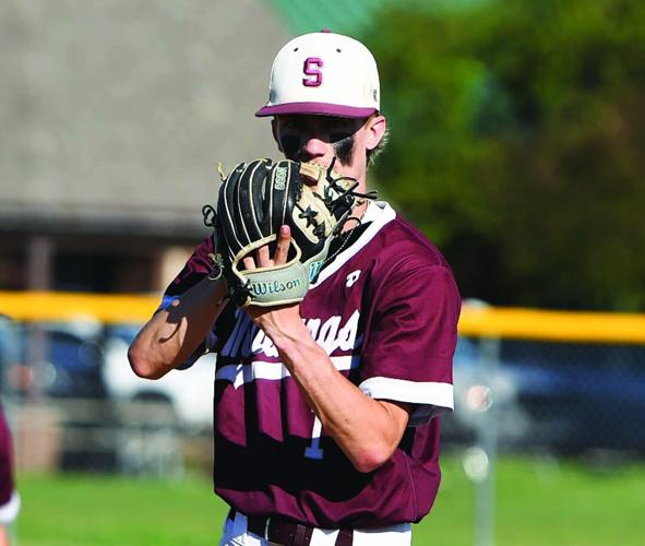 Eli Cameron, Shenandoah